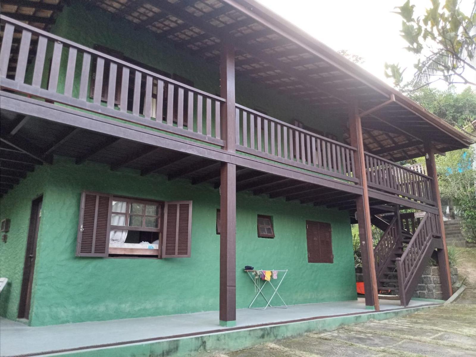 Albergue Banana Verdolenga *